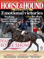 Horse & Hound